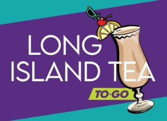 Long Island Tea Daiquiri Flavor