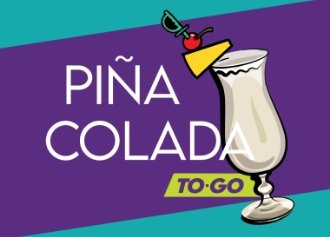 Piña Colada Daiquiri Flavor