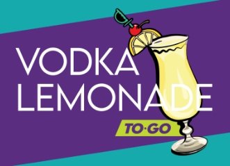 Vodka Lemonade Daiquiri Flavor